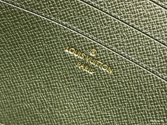 STRAP & VUITTON FELICIE GO LOUIS 0722